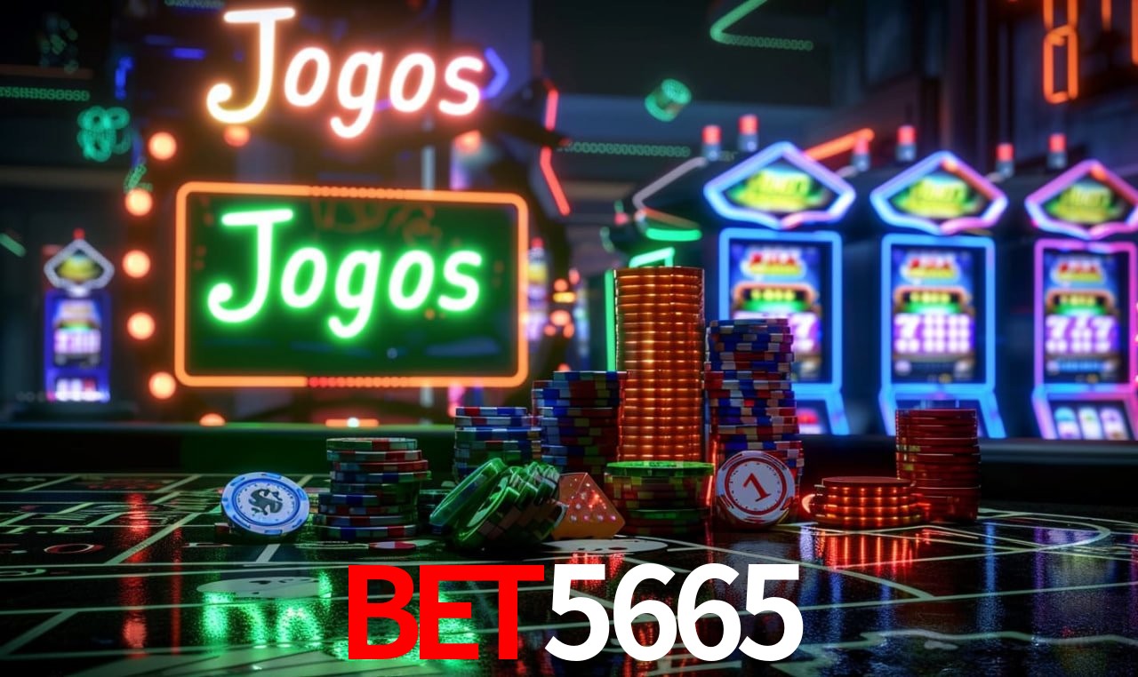 Odds Competitivas bet5665