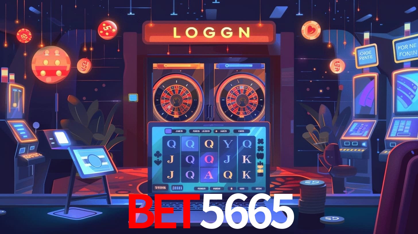 bet5665 Segurança Logo 2