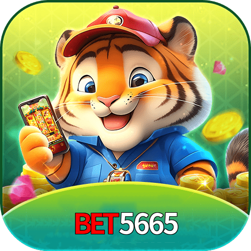 bet5665 Logo